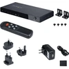 StarTech Adapteris 4-Port 8K HDMI jungiklis