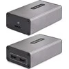 System przekazu sygnału AV StarTech Adap 2-Port USB 3.0 Extender LWL 350m