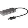 StarTech 3-PORT DISPLAYPORT MST HUB/.