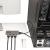 StarTech 3-PORT DISPLAYPORT MST HUB/.