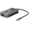HUB USB StarTech Adap USB-C Multiport 4K 60Hz HDMI/DP