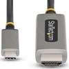 USB adapteris Startech 134B-USBC-HDMI211M 1 m