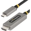 USB adapteris Startech 135B-USBC-HDMI212M 2 m
