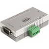 Adapteris USB StarTech ICUSB2324852 USB-A - RS-232 Sidabrinė (ICUSB2324852)