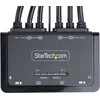 StarTech C2-DD46-UA2-CBL-KVM/2-PORT DUAL MONITORIUS KVM SWITCH