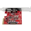 StarTech 10GBPS USB-C / USB-A PCIE KORTELĖ / KORTELĖ USB 3.1 GEN 2 PCI EXPRESS
