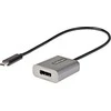 USB adapteris StarTech USB-C – disko prievado failas (CDP2DPEC)