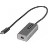 USB adapteris StarTech USB-C prie Mini DisplayPort kabelis (CDP2MDPEC)