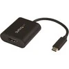 USB adapteris StarTech USB-C - HDMI Juodas (CDP2HD4K60SA)