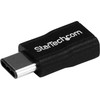 StarTech USB-C Į MICRO-USB ADAPTERĮ M/F/MICRO USB 2.0 KABELAI