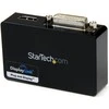 StarTech USB – HDMI – DVI stotis / replikatorius Juodas (USB32HDDVII)