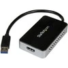 USB adapteris StarTech USB - HDMI Juodas (USB32HDEH)
