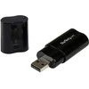 StarTech USB AUDIO ADAPTER - .