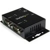USB - RS232 adapteris Startech ICUSB2322I Juodas