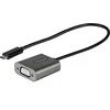 USB adapteris StarTech USB - VGA Pilka (CDP2VGAEC)