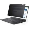 Startechcom „StarTech“ 14 colių privatumo ekranas / 14 colių nešiojamojo kompiuterio privatumo ekranas