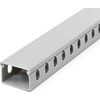 Adapteris USB StarTech ZUB StarTech 2m Verdrahtungskanal - 38x25mm PVC