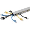 Adapteris USB StarTech ZUB StarTech 2m Verdrahtungskanal - 38x25mm PVC