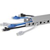 Adapteris USB StarTech ZUB StarTech 2m Verdrahtungskanal - 38x25mm PVC
