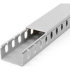 Adapteris USB StarTech ZUB StarTech 2m Verdrahtungskanal - 38x25mm PVC
