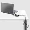 StarTech NANOK-LAPTOP-LOCK/NANO LAPTOP CABLE LOCK