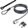 StarTech NANOK-LAPTOP-LOCK/NANO LAPTOP CABLE LOCK