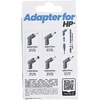 USB adapteris TnB USB-C PD adapterių rinkinys 5 viename, skirtas HP Yx-03 Yx-04 Yx-07 Yx-09 Yx-17 90 W / Chtiphp (SB12257)
