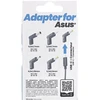 USB adapteris TnB USB-C Pd adapterių rinkinys 4x adapteris, skirtas Asus 90w Yx-20 Yx-19 Yx-15 Yx-06 / Chtipas (SB12256)
