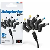 USB adapteris TnB USB-C PD adapterių rinkinys 5 viename, skirtas HP Yx-03 Yx-04 Yx-07 Yx-09 Yx-17 90 W / Chtiphp (SB12257)
