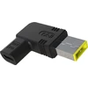 USB adapteris TnB USB-C Pd 4 in 1 adapterių rinkinys, skirtas Lenovo Slim Tip Yx-11 Yx-12 Yx-22 Yx-06 / Chtiplnv (SB12255)