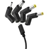 USB adapteris TnB USB-C Pd adapterių rinkinys 4x adapteris Acer - 90w Yx-01 Yx-05 Yx-21 Yx-06 / Chtipac (SB12258)