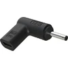 USB adapteris TnB USB-C Pd adapterių rinkinys 4x adapteris Acer - 90w Yx-01 Yx-05 Yx-21 Yx-06 / Chtipac (SB12258)