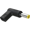 USB adapteris TnB USB-C Pd adapterių rinkinys 4x adapteris Acer - 90w Yx-01 Yx-05 Yx-21 Yx-06 / Chtipac (SB12258)