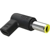 USB adapteris TnB USB-C Pd 4 in 1 adapterių rinkinys, skirtas Lenovo Slim Tip Yx-11 Yx-12 Yx-22 Yx-06 / Chtiplnv (SB12255)