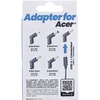 USB adapteris TnB USB-C Pd adapterių rinkinys 4x adapteris Acer - 90w Yx-01 Yx-05 Yx-21 Yx-06 / Chtipac (SB12258)