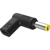 USB adapteris TnB USB-C Pd 4 in 1 adapterių rinkinys, skirtas Lenovo Slim Tip Yx-11 Yx-12 Yx-22 Yx-06 / Chtiplnv (SB12255)