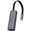 TP-LINK USB Type-C to 2.5 Gigabit Ethernet Network Adapteris | UE310C | Ethernet LAN (RJ-45) jungtys 1 | MU-MiMO No | no PoE