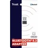 Adapteris TRUST MYNA BT 5.3, USB MALE (vyriška), BLUETOOTH