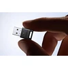 Tikras vertimas: UGREEN 45134 Bluetooth 5.4 USB adapteris