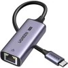 Ugreen Adapteris tinklo USB C 3.1 Gen1 - RJ45 2.5G Gigabit