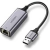 UGREEN Gigabit Ethernet adapteris USB 3.0