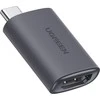 UGREEN US320 USB-C HDMI adapteris - Pilkas