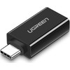 USB-A 3.0 – USB-C 3.1 UGREEN US173 adapteris