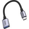 Adapteris USB-C 3.0 OTG UGREEN US378