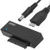 UNITEK Y-1039 Unitek konverteris USB 3.0 į SATA 3,5/2,5, Y-1039