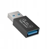 „Unitek“ duomenų blokavimo adapteris USB-C