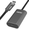 UNITEK U305A Unitek Cable USB-C 3.1 Active Extension 5m M/F U305A