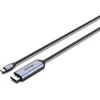 USB-C Adapteris - UNITEK V1423C USB-C į DisplayPort 1.4 8K@60Hz 1.8m
