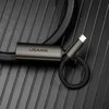 Adapteris USB Usams SJ282HD01 USB-C - HDMI Juodas (63657-uniw)