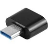 Oem USB adapterio lizdas A - C tipo OTG kištukas